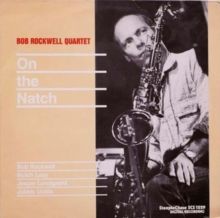 On the Natch (Vinyl / 12" Album)