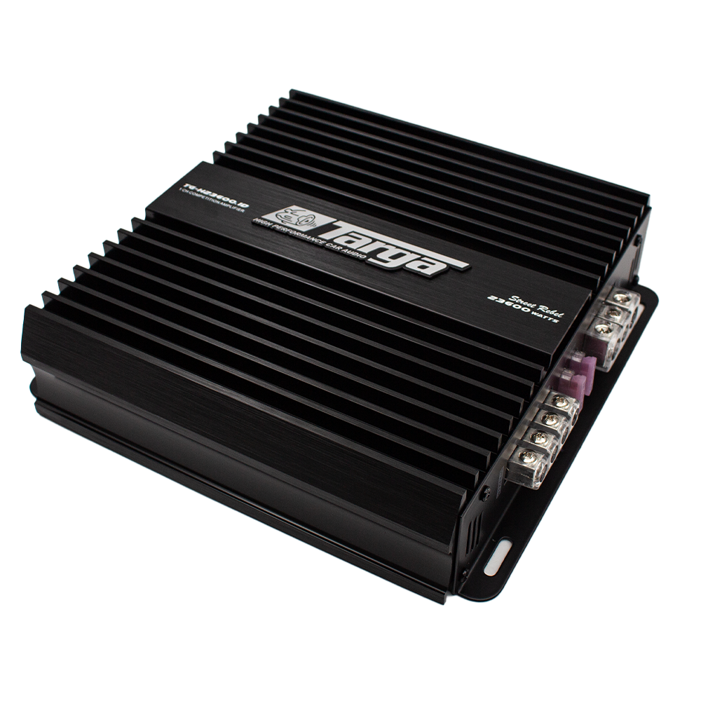 Targa 23600W MONO AMP [TG-H23600.1D]