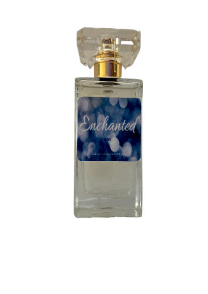 Enchanted Perfume