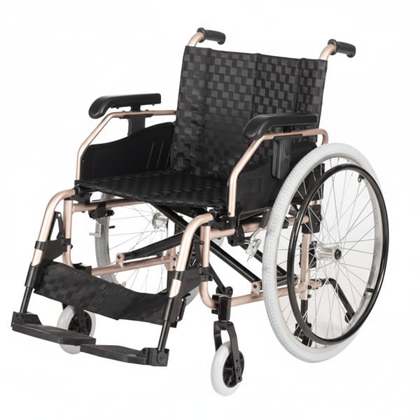 Endura Premium Lite Wheelchair 16''- 41cm