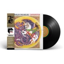 Confrontation (Half-speed Master) (Vinyl / 12" Album)