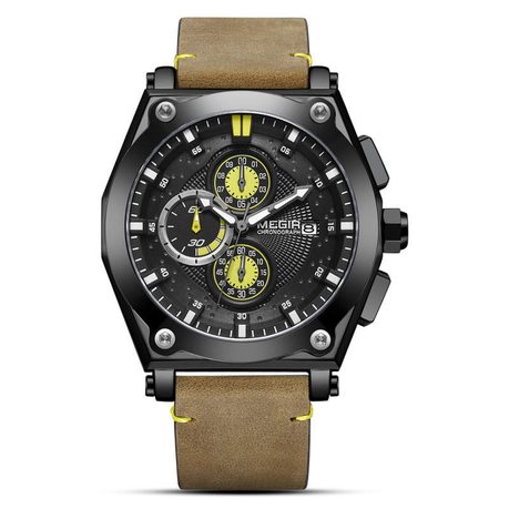 Megir best sale watches takealot