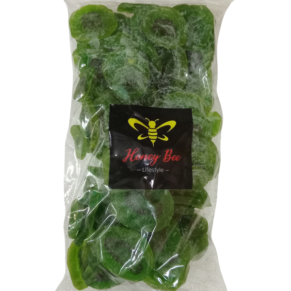 Dried Kiwi Slices 1 kg - HBL
