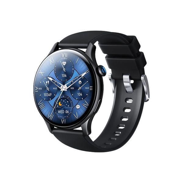 WATCH10 Chivei Series AMOLED Display Smartwatch