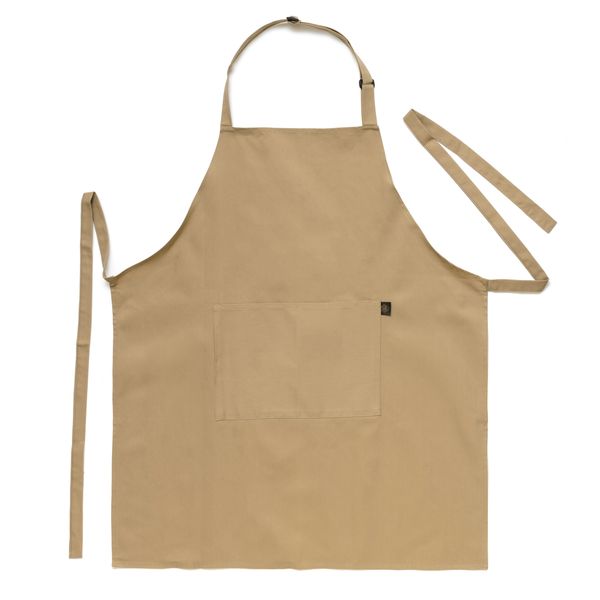 DSA - 100% Cotton Apron - Khaki