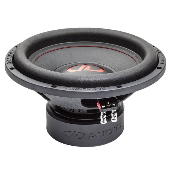 Digital Design DD615-D4 15inch DVC 600 Subwoofer
