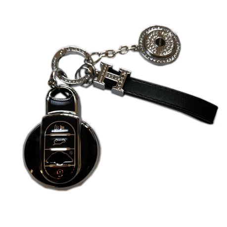 Mini on sale clubman keyring