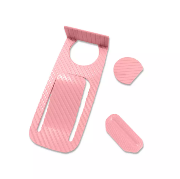 Multi-function Door Stopper Door Open Wedge Shaped Holder