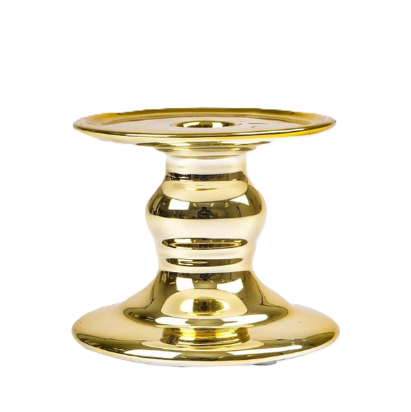 Kitro Electro Candle Stand 18 x 12 cm