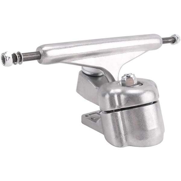 6.25Inch Meraki Skate Truck Supply Rotatable Spring Bracket,Silver