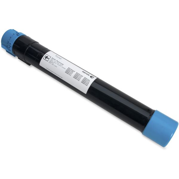 Compatible Xerox 006R01516 Cyan