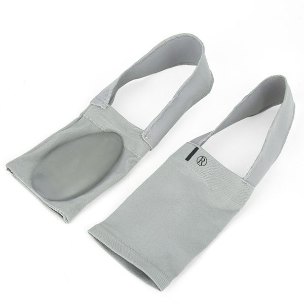 Arch Support Bandage Arch Support Sleeve Flat Feet Support Pads