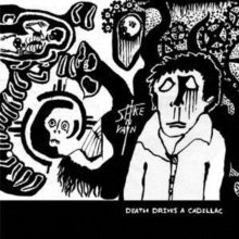 Death Drives a Cadillac (CD / Album)