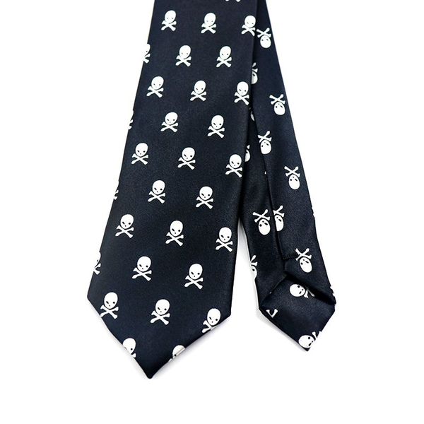Men'sCasual Polyester Tie - MC31