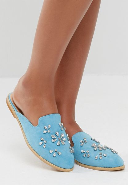 Women's Dailyfriday Jessica - Blue