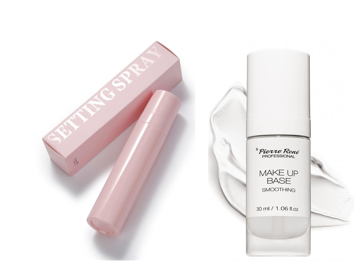 Setting Spray and Primer Bundle Shop Today. Get it Tomorrow