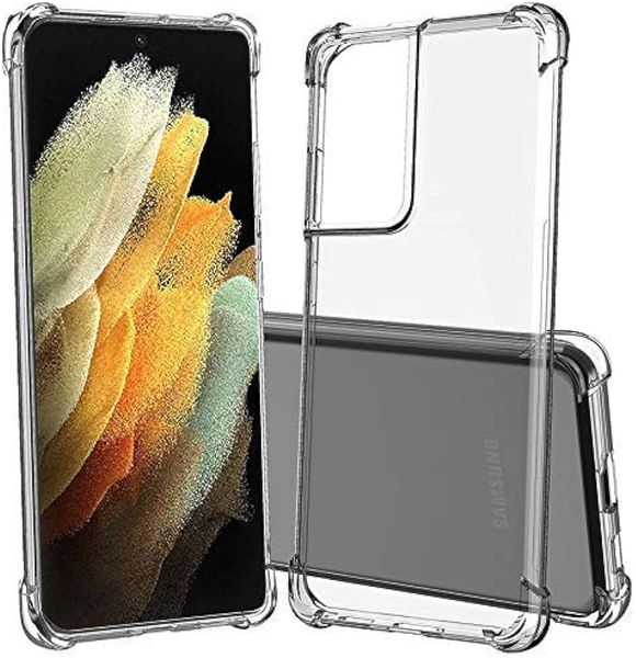 Bumper Cover for Samsung S21 Ultra