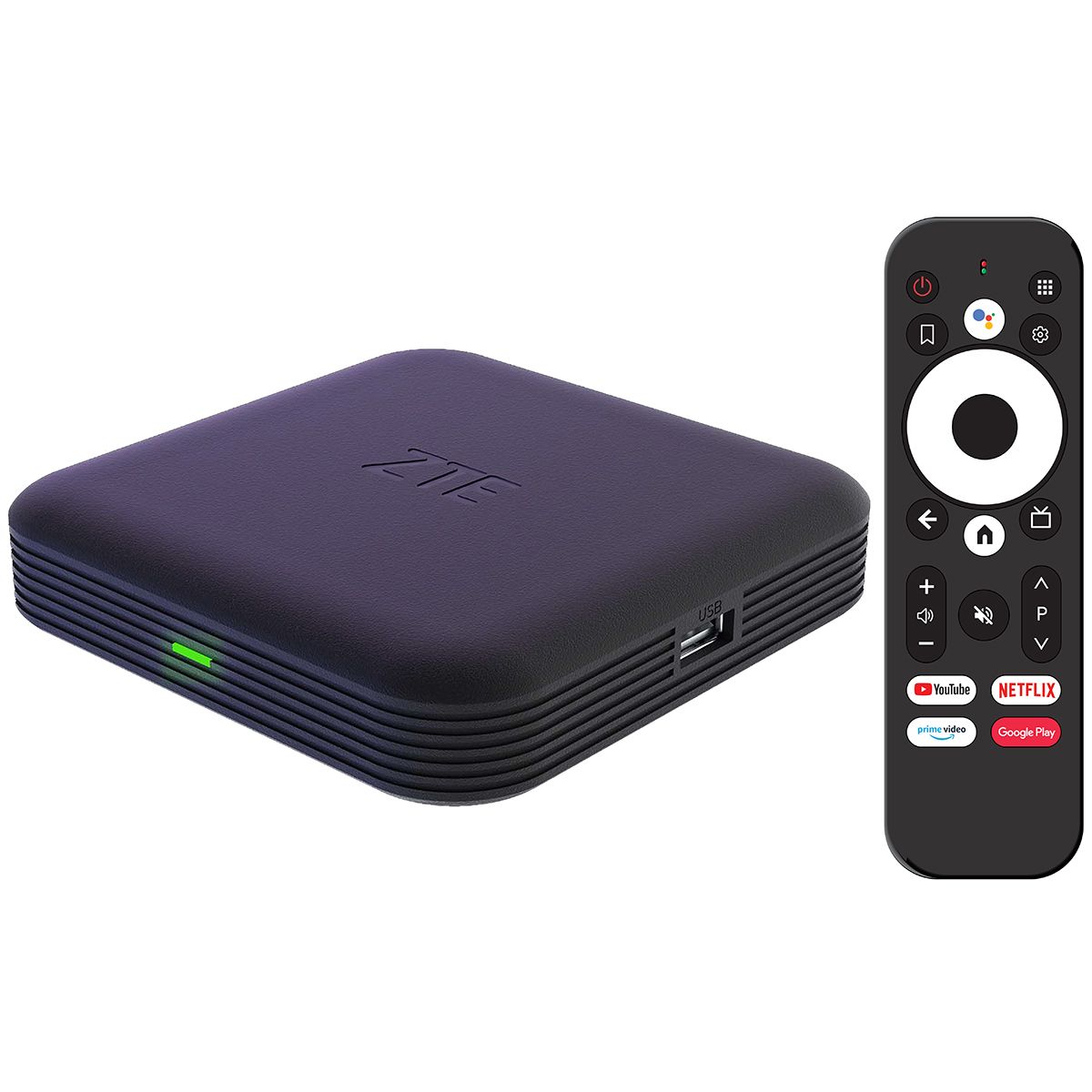 Ultra-Link 4K Android TV Box, Shop Today. Get it Tomorrow!