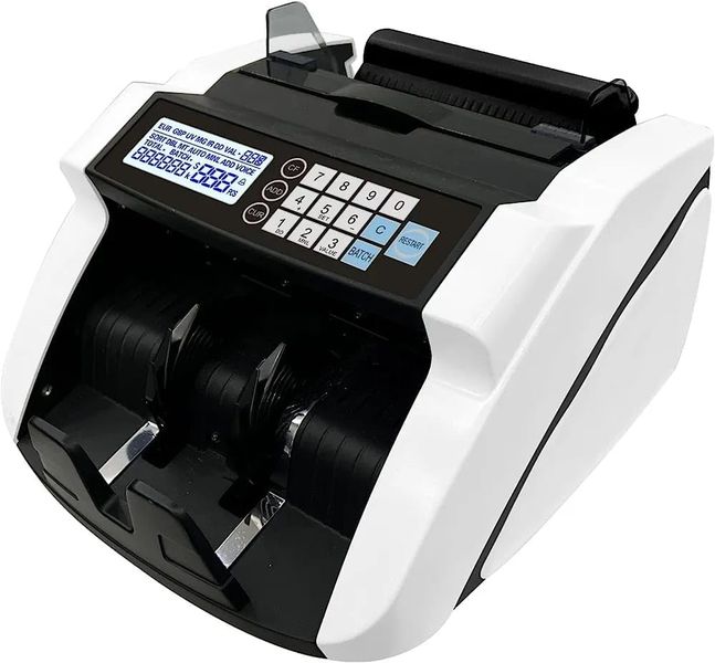 Dansup Money Counter &amp; Cash Counter Machine