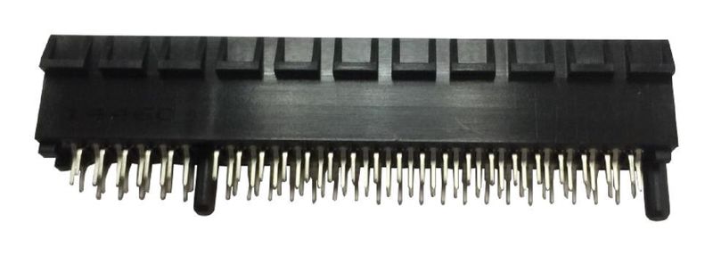 Amphenol (G630H9811310EU) Card Edge Connector, Dual Side, 1.57 mm