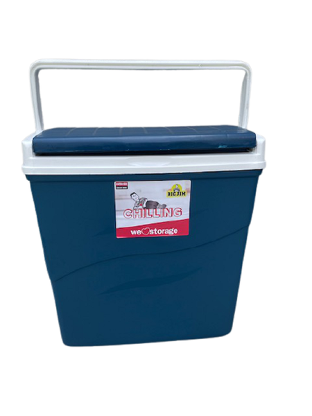 Big Jim - 26L Chilling Coolerbox