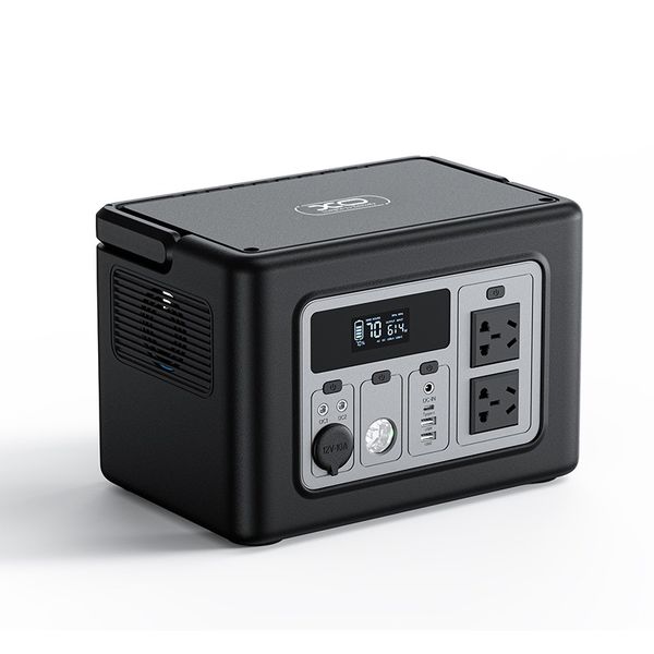 XO PSA-700 Portable Power Station