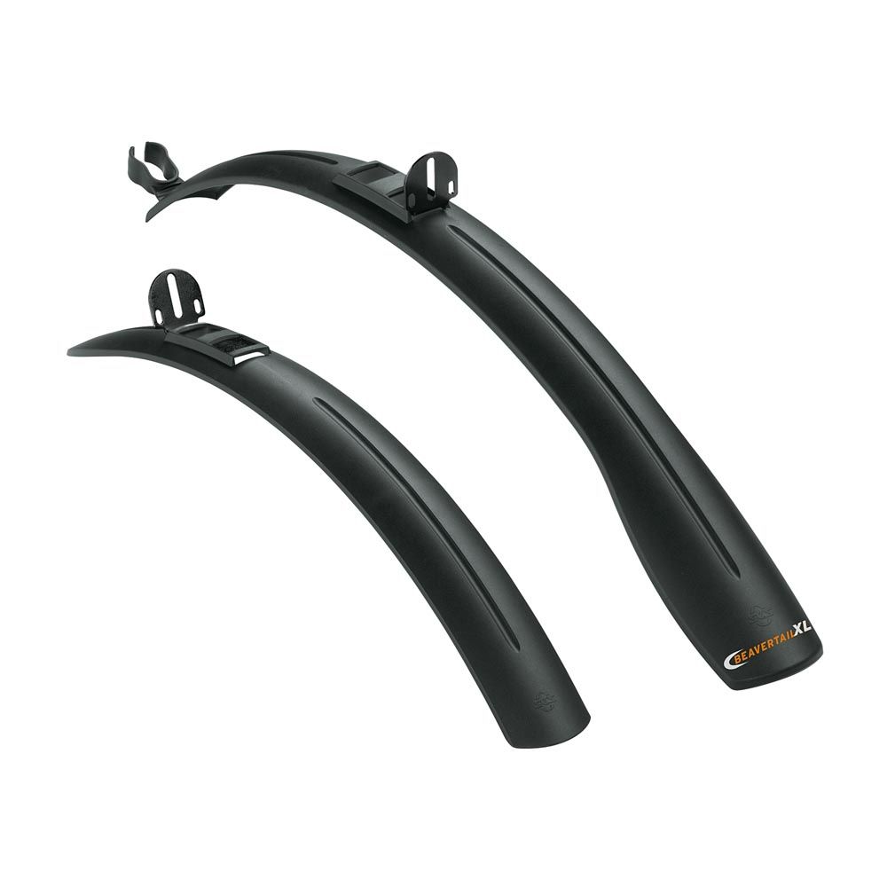 best clip on mudguards