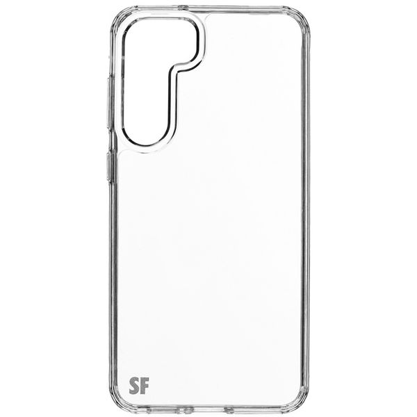 Air Slim Phone Cover For Samsung Galaxy S23 Plus - Clear