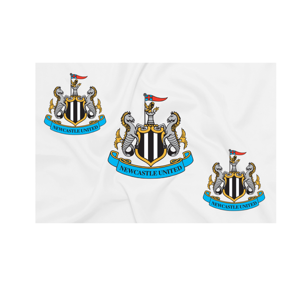 Baby Blanket - New Castle United