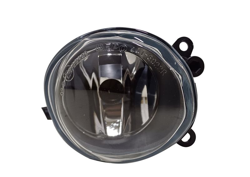 Right Side Fog Lamp Compatible with Audi A3 Facelift - 2001-2003