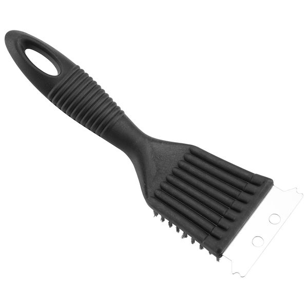 Extra Strong Stainless Steel BBQ Grill Cleaner Brush