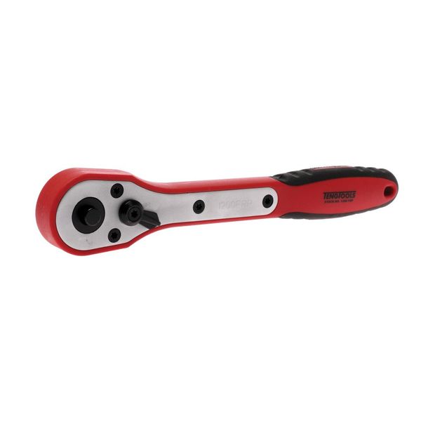 TengTools - 1/2" Drive Ratchet Handle - 1200FRP
