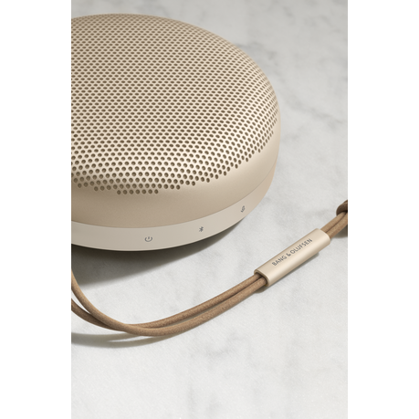 Bang & Olufsen Beosound A1 2nd Generation - Waterproof Bluetooth Speaker -  Daily Sale Shop