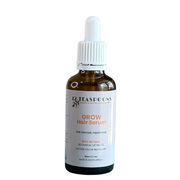 GROW Hair Serum (50ml)