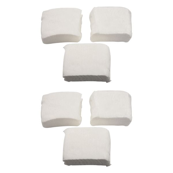 300Pcs Disposable Microfibre Electrostatic Floor Cloths For Mop