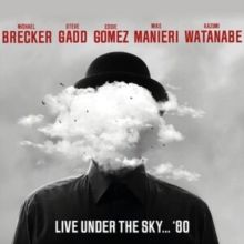 Live Under the Sky... '80 (CD / Album)