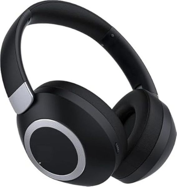 ST801 Wireless Bluetooth Headphones - Deep Bass &amp; Comfort Fit