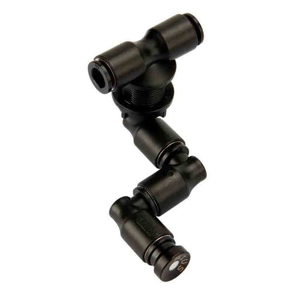 MIUS Little Bone Series Sprinkler Mist Nozzle