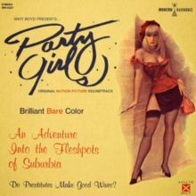 Party Girls (CD / Album)