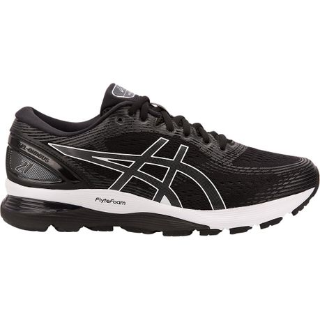 Asics nimbus clearance 21 2e