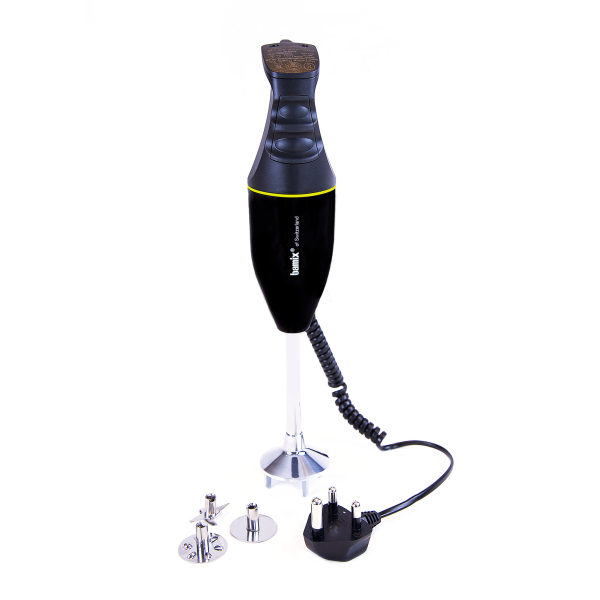 Bamix of Switzerland