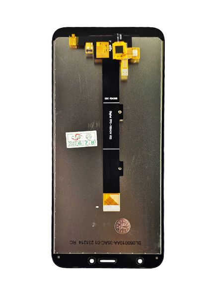 CCB Replacement LCD for Hisense U70/U70 Pro Black