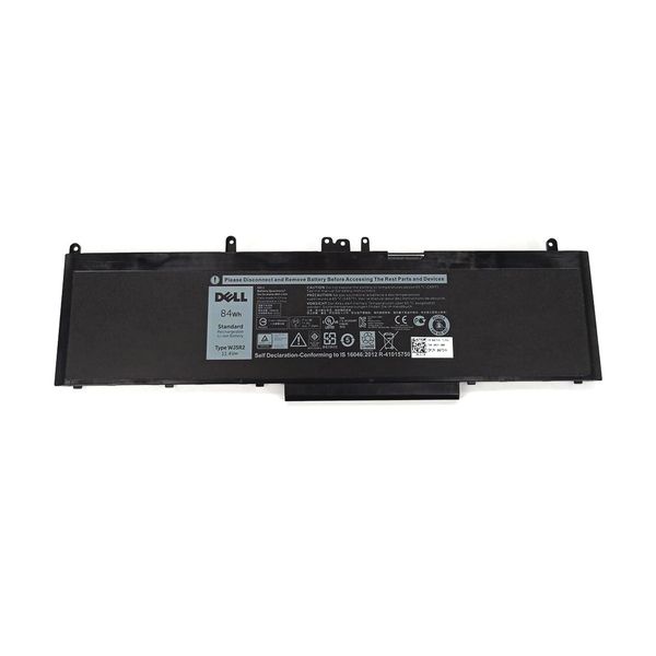 Reliable, Long-lasting Vibrant Battery for Dell Latitude E5570 (WJ5R20)