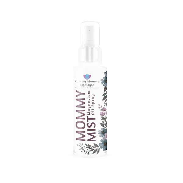 Yummy Mummy Mommy Mist