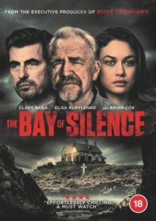 Bay of Silence(DVD)
