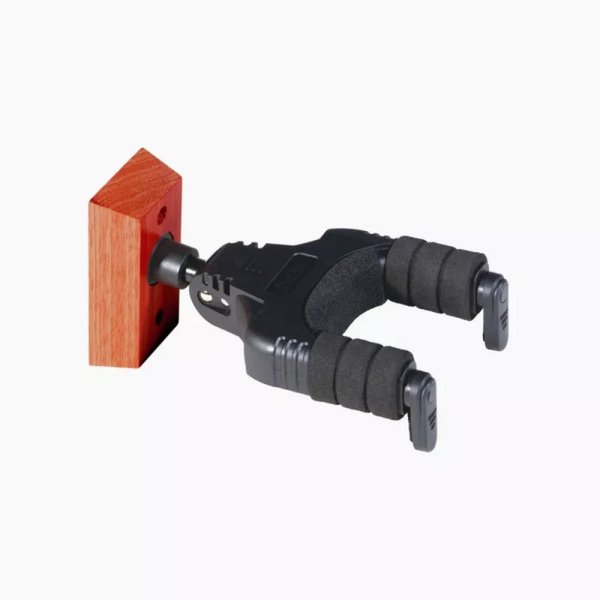 On-Stage GS8730CH Wood Locking Guitar Hanger