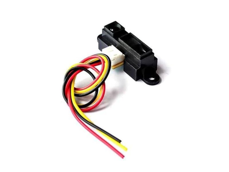 BMT Distance Sensor 10-80cm