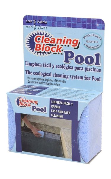 Cleaning Block Pool