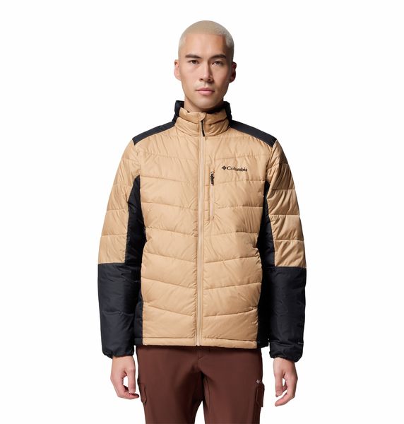 Columbia Men's Labyrinth Loop II Jacket