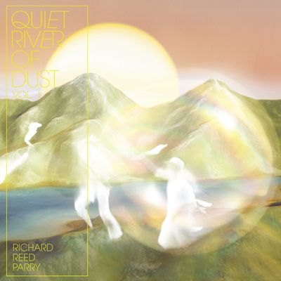 Quiet River of Dust (Vinyl / 12" Album Coloured Vinyl (Limited Edition))